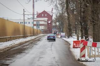 Przebudowa sieci wodociągowej w Sosnowcu. Będą utrudnienia w ruchu