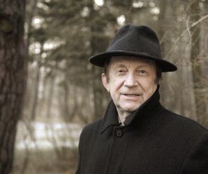 Edward Linde-Lubaszenko