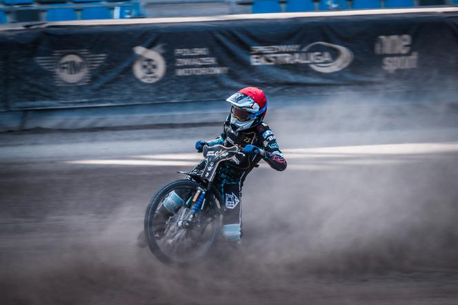 Speedway Ekstraliga Camp w Toruniu. Zdjęcia z turnieju 500cc