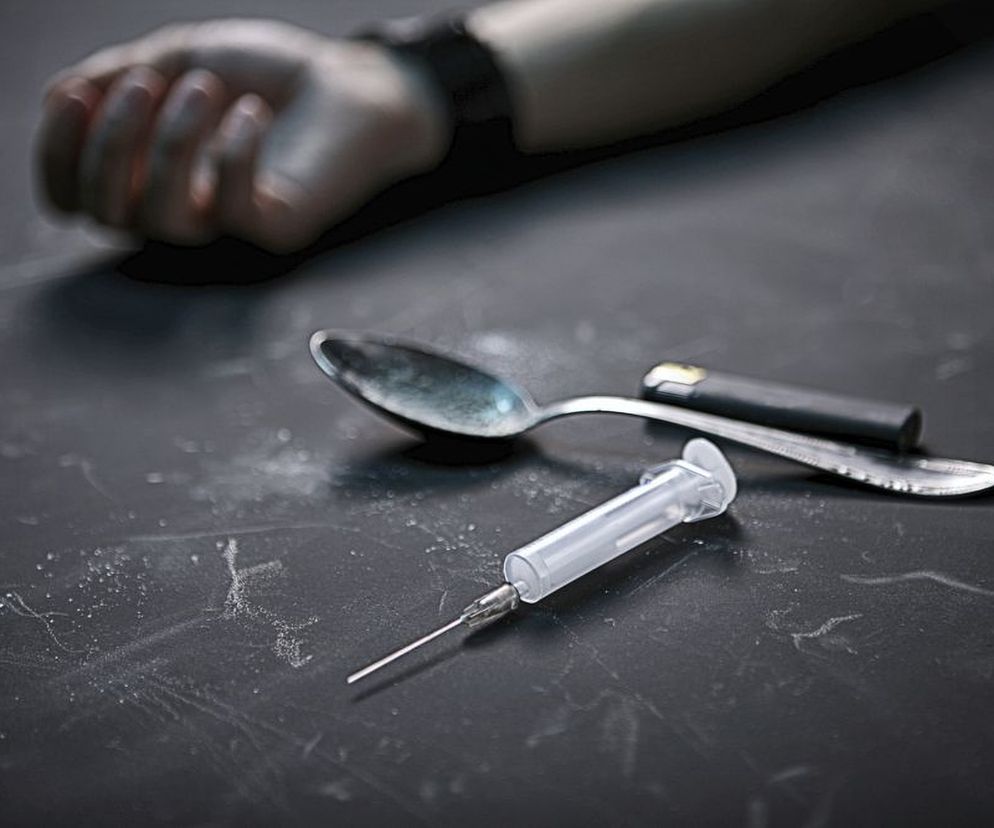 Amfetamina: przedawkowanie, pierwsza pomoc