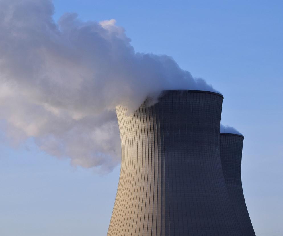 Druga elektrownia jądrowa w Polsce