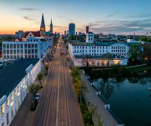 Łódź ma to jako pierwsze miasto w Polsce! Obwodnica Łodzi ukończona