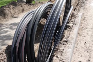 Naćpany policjant kradł kable