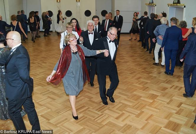 II Charytatywny Bal na Foksal u Dziennikarzy