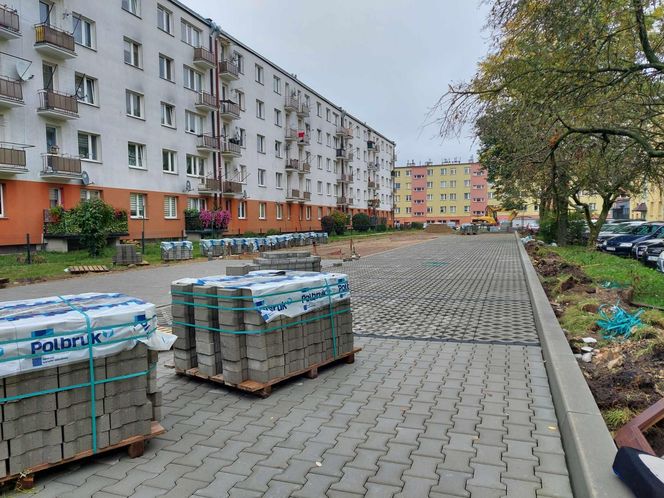 Gmina Starachowice buduje parkingi dla wybrańców. Nie zapłacisz, nie zaparkujesz