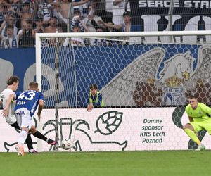 Lech Poznań – Breidablik 
