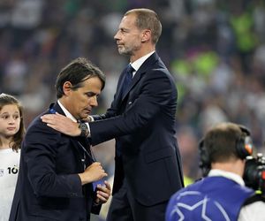 Zamieszki po triumfie PSG w finale Ligi Mistrzów