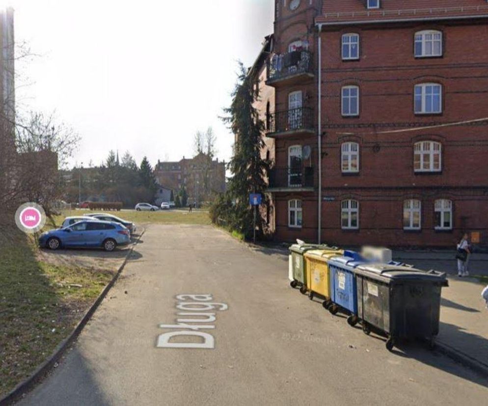 To najkrótsze ulice w województwie śląskim. Ich nazwy potrafią zaskoczyć swoją wymyślnością