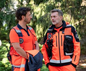 Na sygnale odcinek 733: streszczenie. Co wydarzy się w pierwszym odcinku po wakacjach?