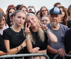 Skolim, Piękni i Młodzi Magdalena Narożna oraz Masters wystąpili na Bronowicach  w Lublinie