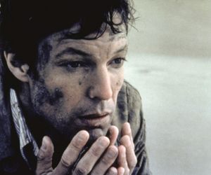 Richard Chamberlain 