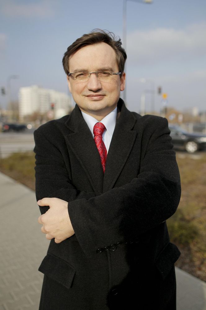 Zbigniew Ziobro