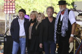 Szykuje się powrót Fleetwood Mac? Lindsey Buckingham ma konkretne plany na przyszły rok