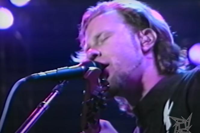  Metallica - koncert z Kolumbii (1999 rok) w całości! Setlista bez litości