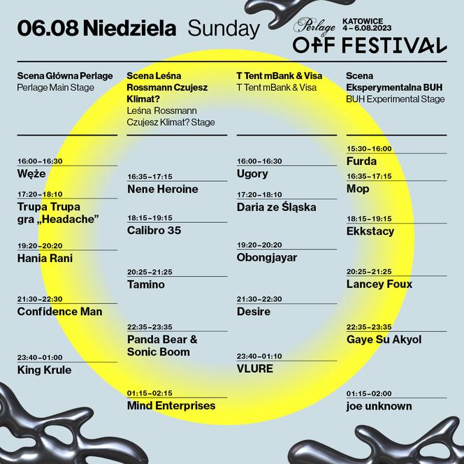 OFF Festival