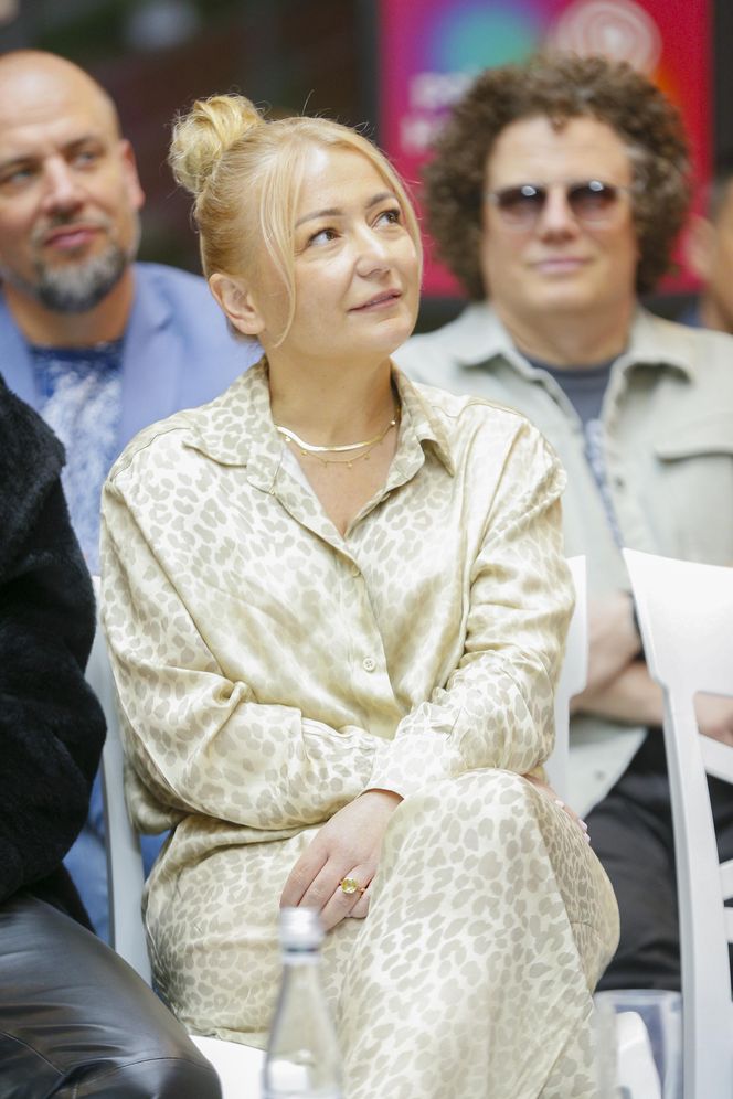 Konferencja prasowa Polsat Hit Festiwal 2025