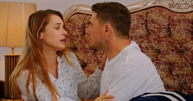 Miłość i nadzieja odc. 265. Sila, Kuzey