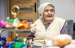 100 lat miłości do życia! Pani Marianna inspiruje kolejne pokolenia