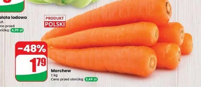 Nowe promocje w Dino