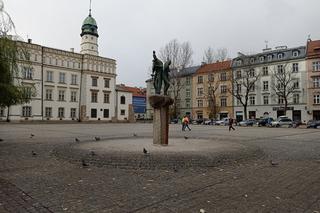 Plac Wolnica