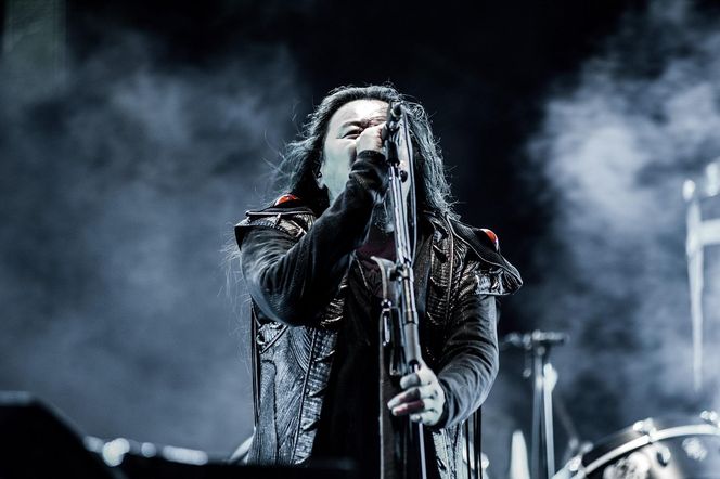 Masters of Rock 2025 - dzień 4.
