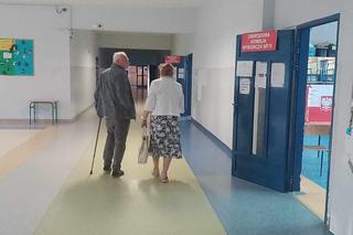 Wybory do Parlamentu Europejskiego w Bydgoszczy i okolicach