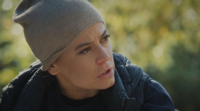 M jak miłość, odcinek 1848. Magda (Anna Mucha)