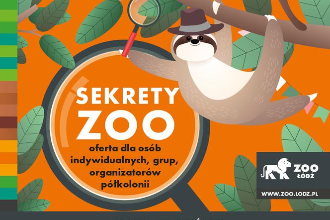 W łódzkim ZOO ruszyły wycieczki z przewodnikiem!