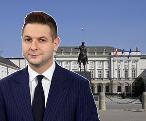 Jaki kandydatem na prezydenta? Zaskakujący pomysł posła PiS