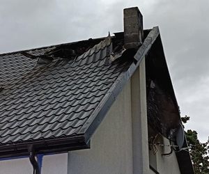 11-letni Olek uratował rodzinę z pożaru