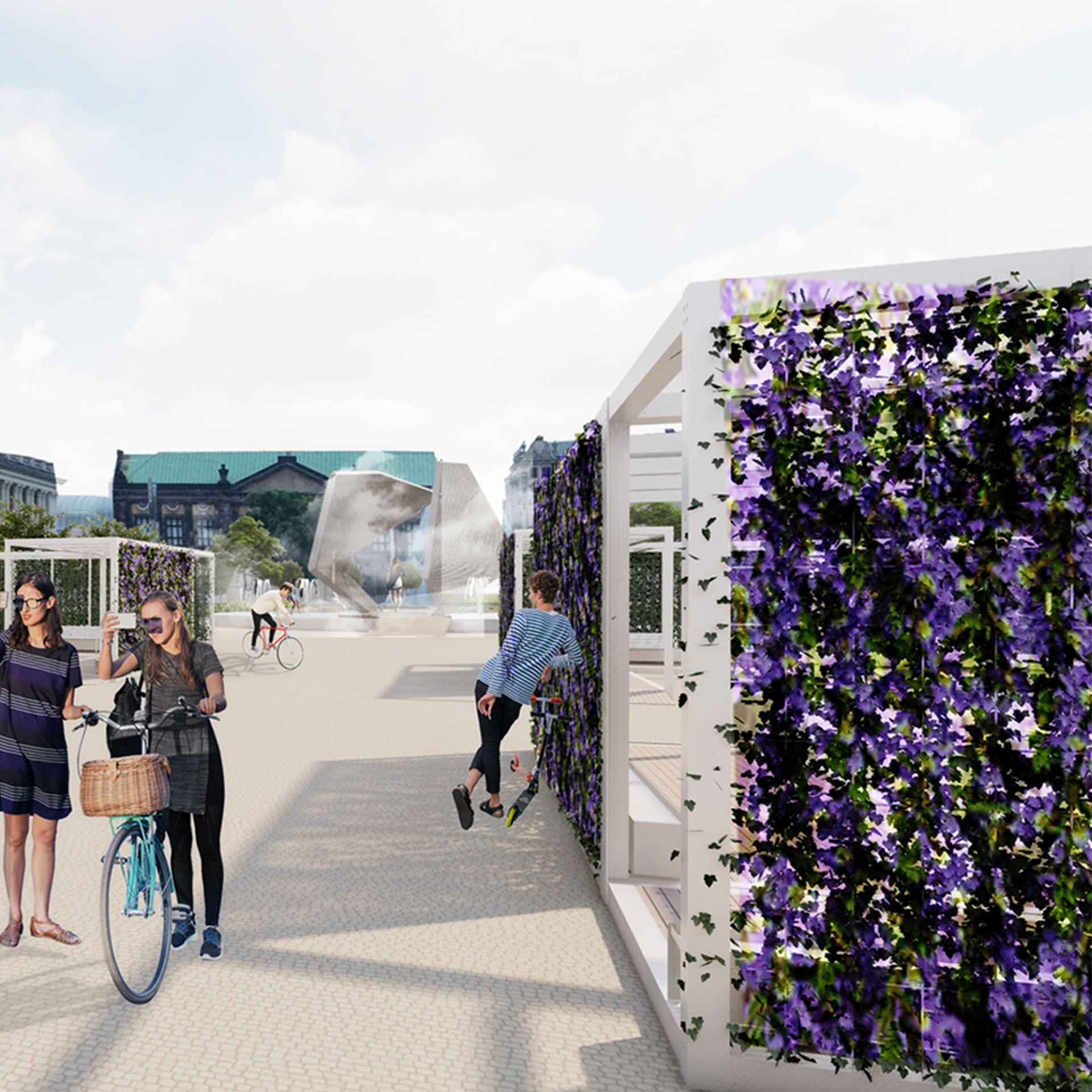 Plac Wolności w Poznaniu: wyniki konkursu