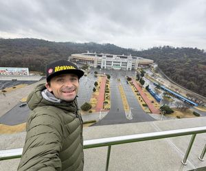 Przebiegł maraton w Korei Północnej. Biegacz opowiada, co tam widział