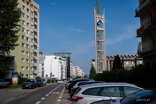 Nowy mural na 100-lecie Gdyni. Co będzie przedstawiał? Konkurs rozstrzygnie