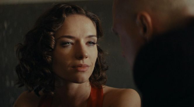 Zatoka szpiegów 2, ostatni odcinek 19. Eva (Sonia Mietielica), Wulf (Mateusz Nędza)