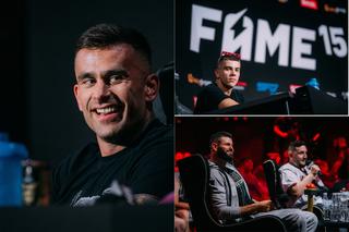 PPV Fame MMA 15 - TRANSMISJA LIVE [CENA, LINK, JAK WYKUPIĆ]