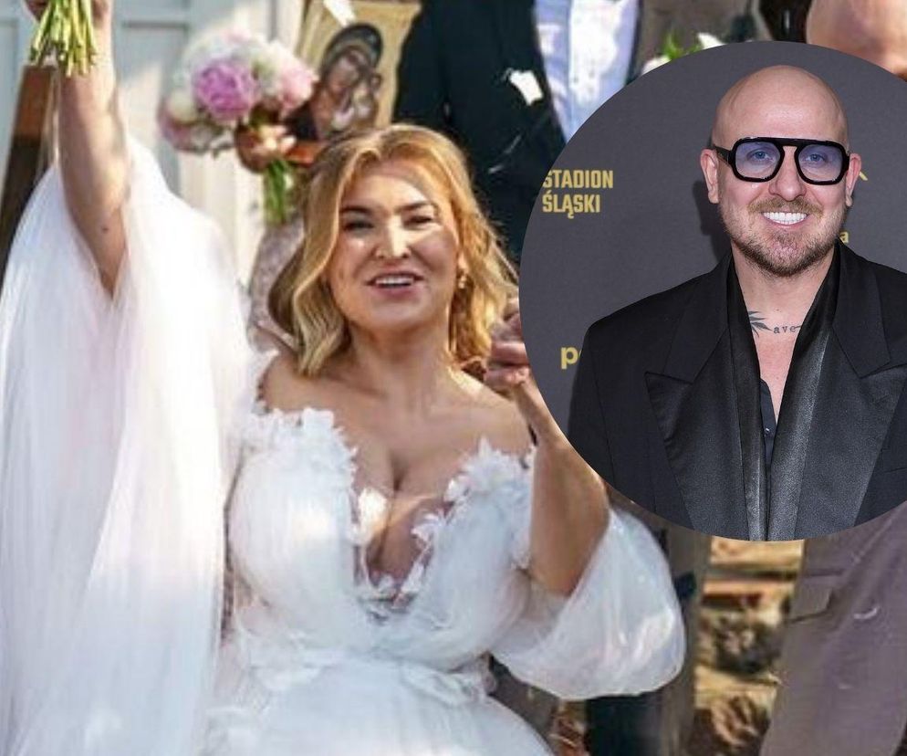 Robert Czerwik / Klaudia Waśko z Rolnik szuka żony