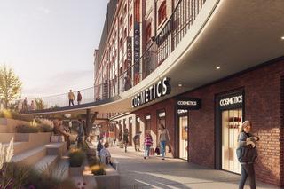 Magazyn Bawełny w Łodzi