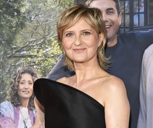 Gwiazdy na premierze filmu Teściowie 3