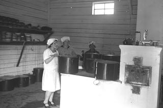 Co jadano na wsi 100 lat temu? Twoja babcia na pewno gotowała te potrawy! Quiz kulinarny