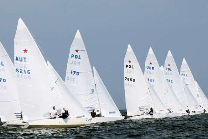 Mistrzostwa Polski kl. Star podczas Gdynia Sailing Days 2010