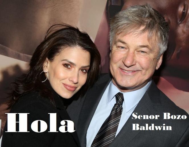 Żona gwiazdora udawała Hiszpankę! Skandal w Hollywood