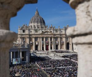 Był satanistycznym kapłanem, został świętym! Decyzja papieża Leona XIV