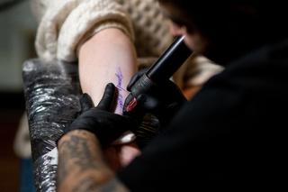 Tatuaże dla katolików w Austrii