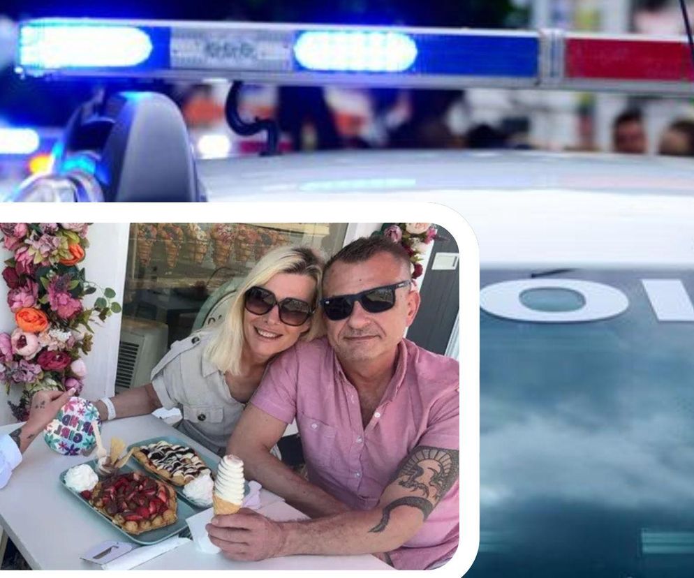 Tragedia w Wielkiej Brytanii. W katastrofie helikoptera zginęli Polacy. Poruszający apel rodziny