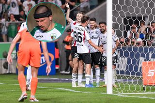 Tak Legia musi zagrać z walijskim debiutantem. Adrian Cieślewicz radzi warszawskiemu klubowi, jak oskubać Kanarki