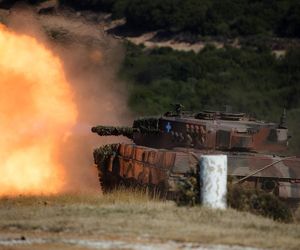 Ponad 400 nowych wozów bojowych i modernizacja czołgów. Niemcy kuszą Grecję