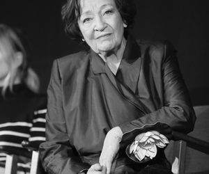 Pogrzeb Ewy Dałkowskiej