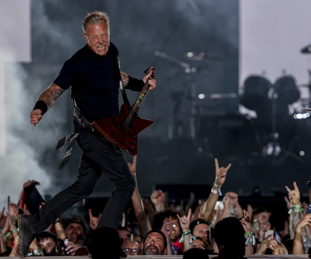 Metallica - 10 utworów legendy, które poruszają trudne tematy