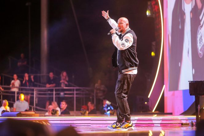 Hip-hop w Opolu 2025. Pierwszy raz w historii festiwalu całe show przejmie rap