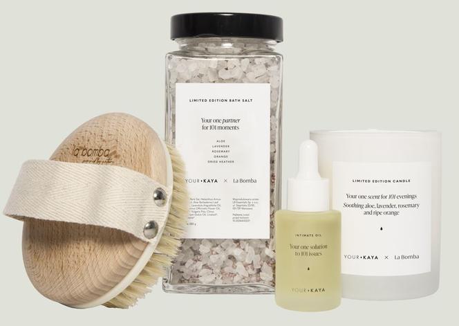 Your KAYA / La Bomba